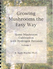 Paul Stamets The Mushroom Cultivator: A Practical Guide for Growing Mushrooms at Home